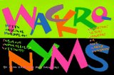 Wackronyms