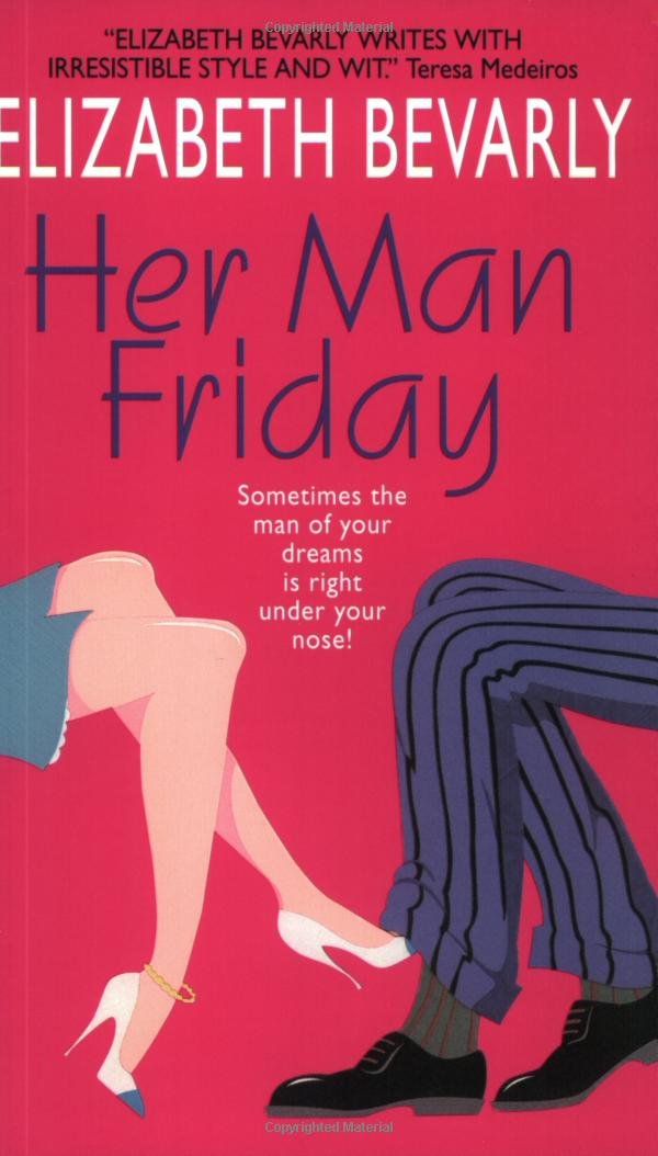 Her Man Friday
