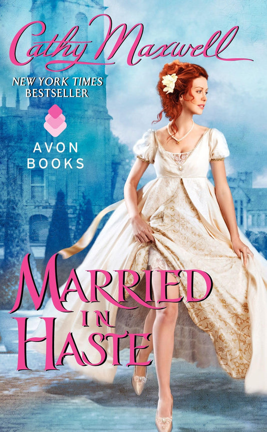 Married in Haste (Marriage, 1)