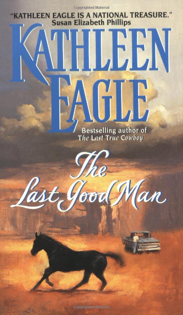 The Last Good Man