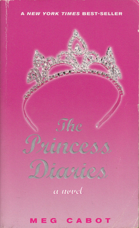 The Princess Diaries (Princess Diaries, 1)