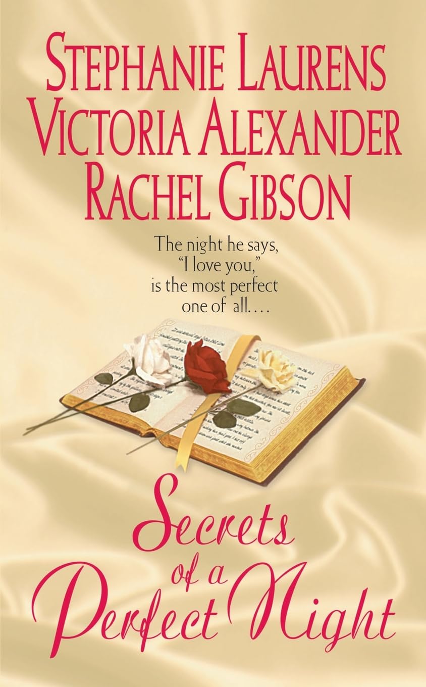 Secrets of a Perfect Night