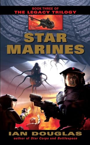 Star Marines