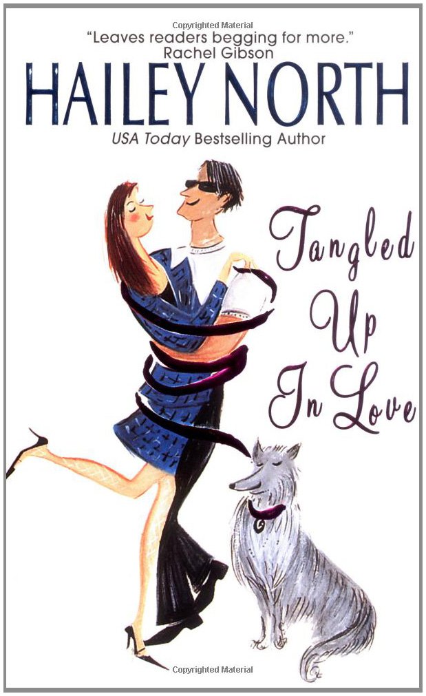 Tangled Up in Love