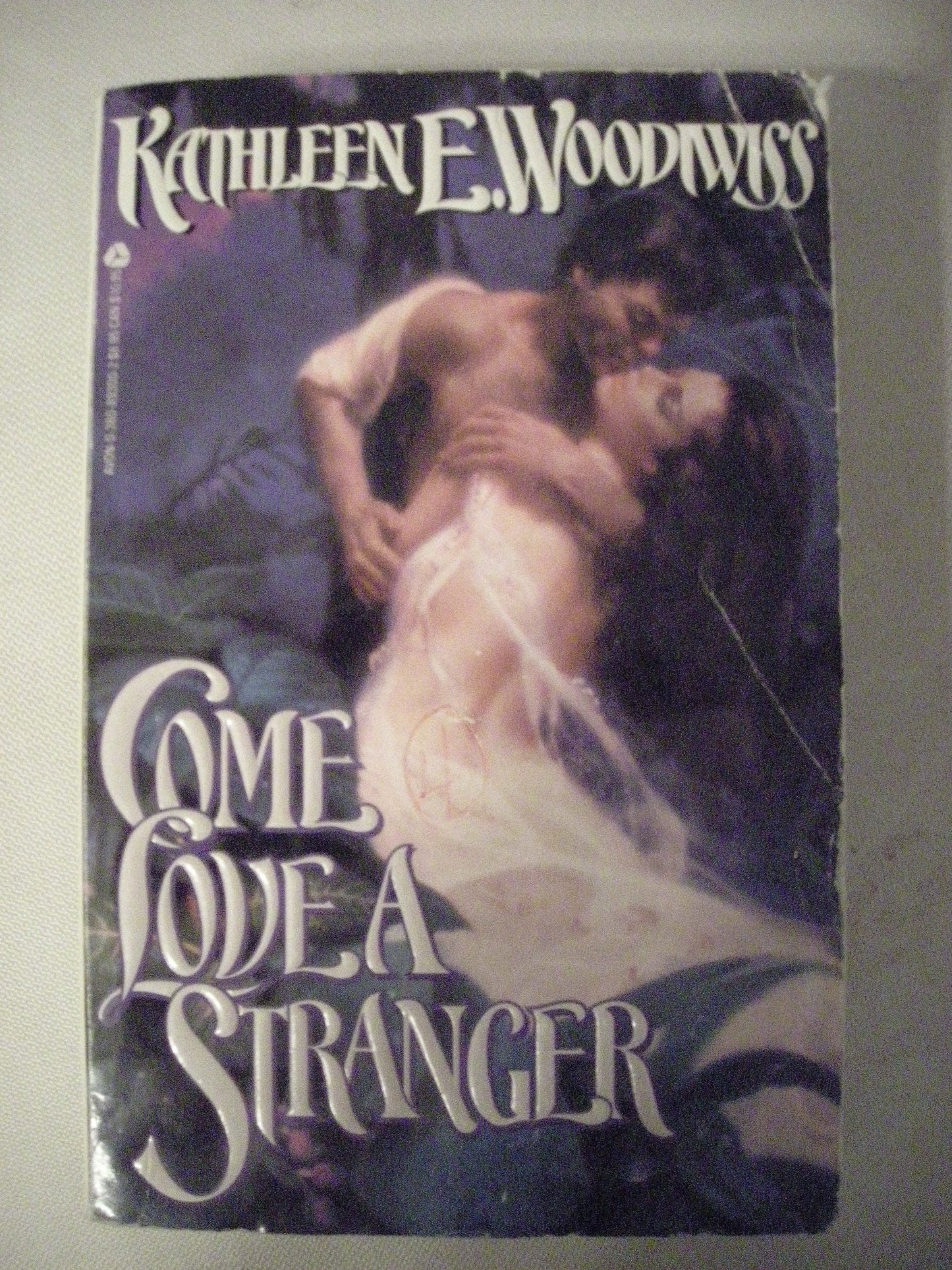 Come Love a Stranger