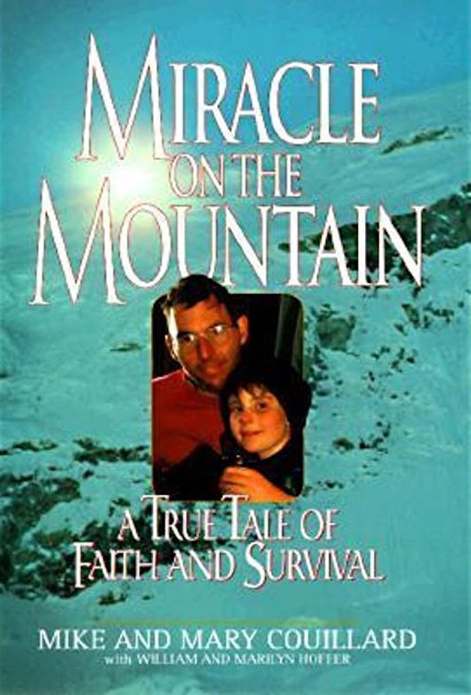 Miracle on the Mountai H
