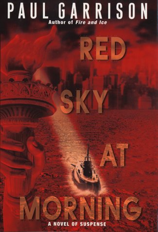 Red Sky at Morning