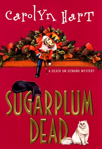 Sugarplum Dead (Death on Demand Mysteries, No. 12)