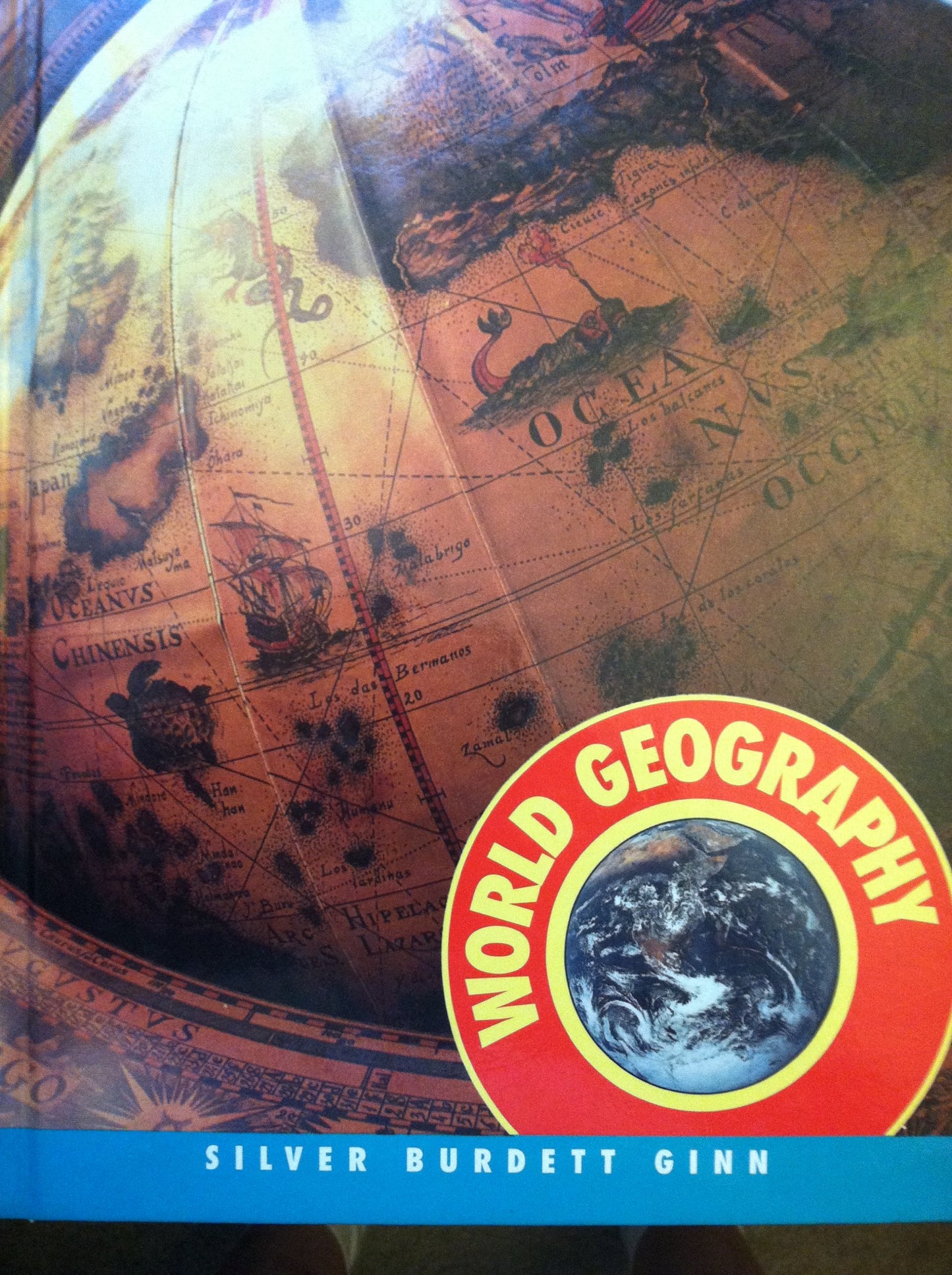 World Geography