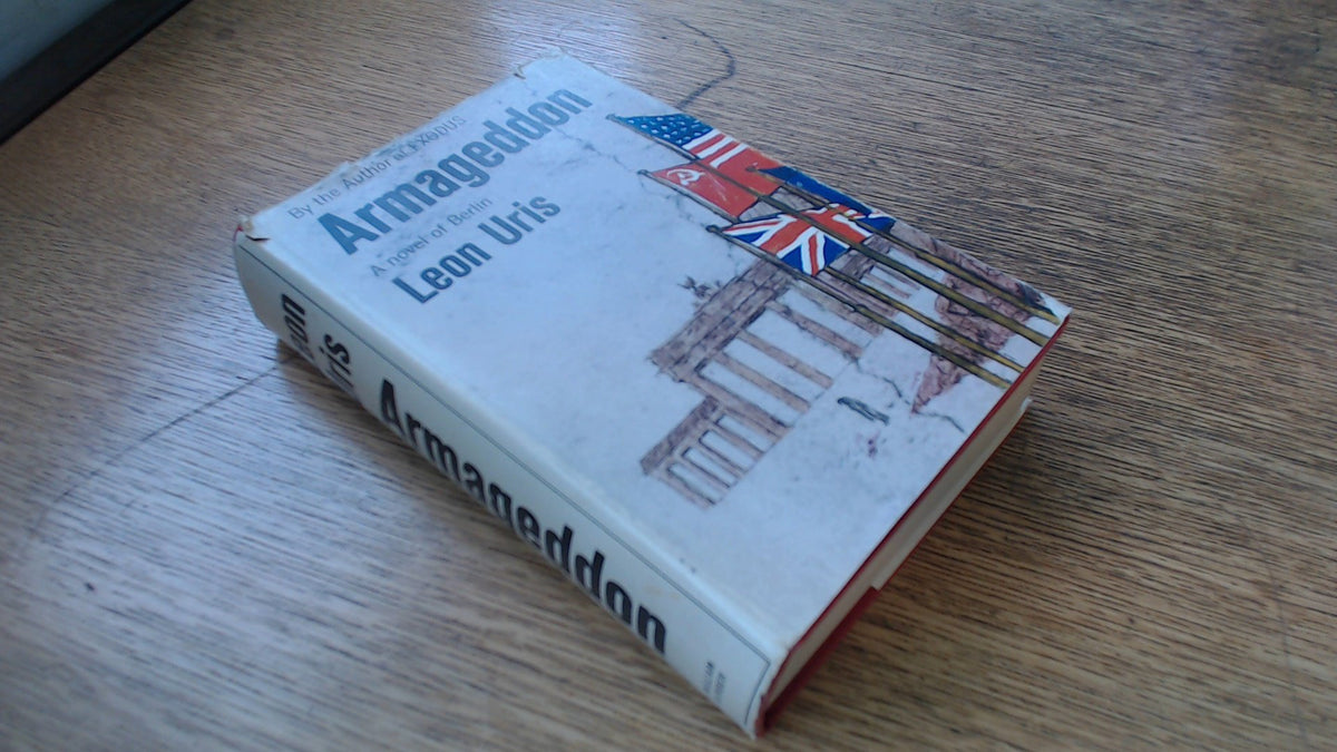 Armageddon