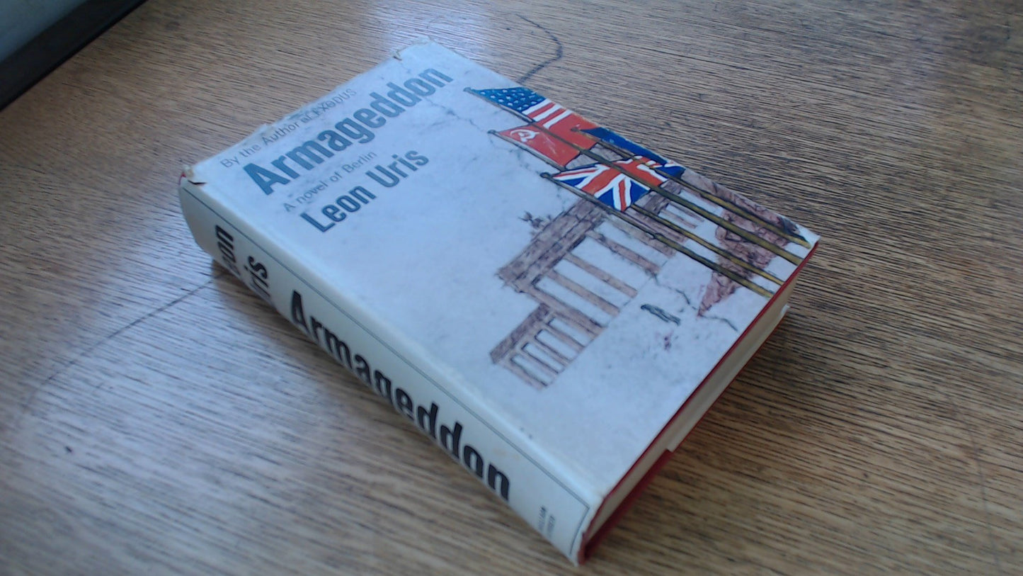 Armageddon