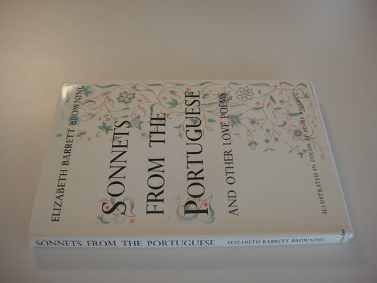 Sonnets from the Portuguese and Other Love Poems