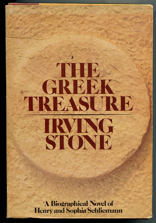 The Greek Treasure