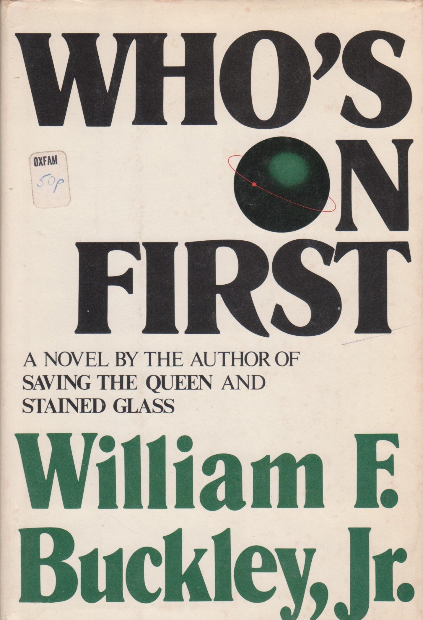 Who's on First?