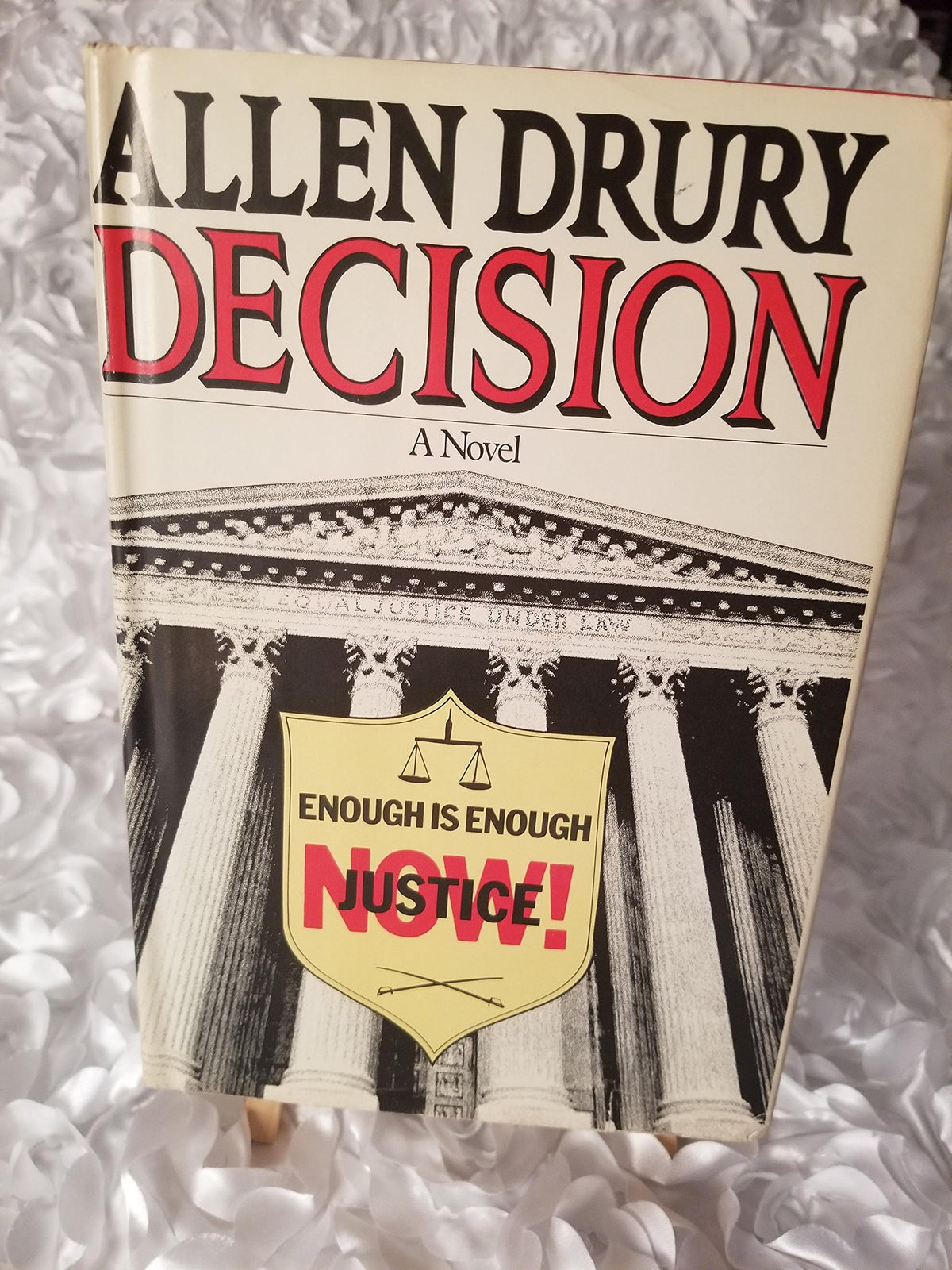 Decision