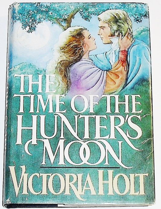 The Time of the Hunter's Moon