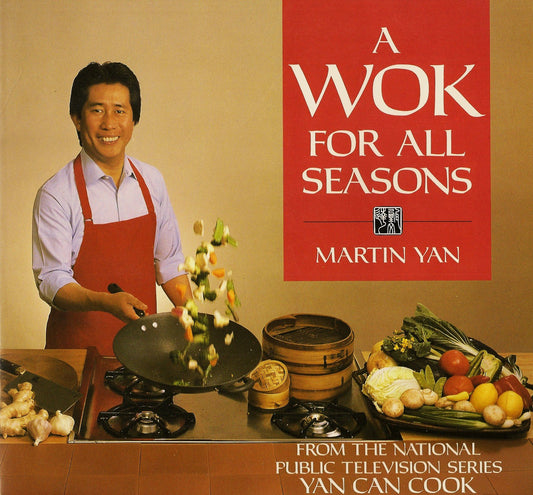 A Wok For All Seasons - 8775