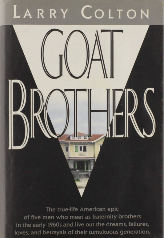 Goat Brothers