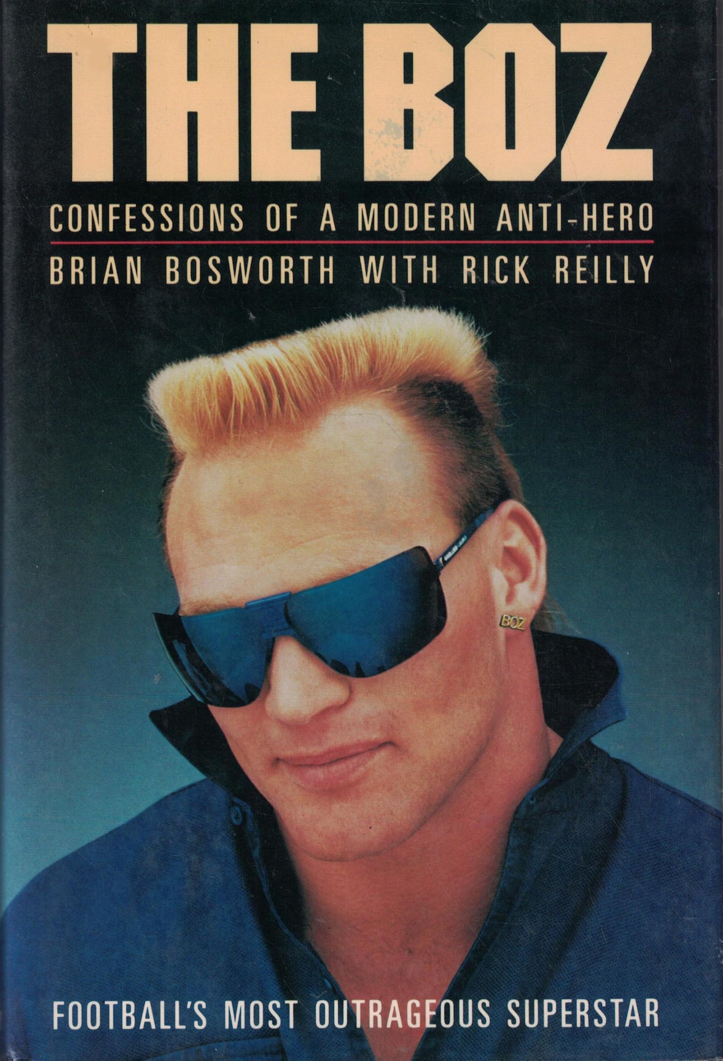 THE BOZ