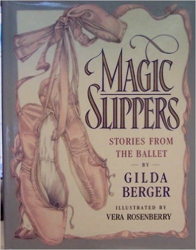 Magic Slippers, The