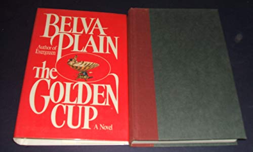 Golden Cup - 6946