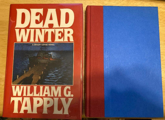 Dead Winter