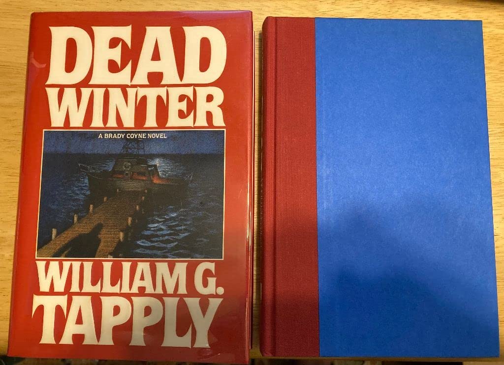 Dead Winter
