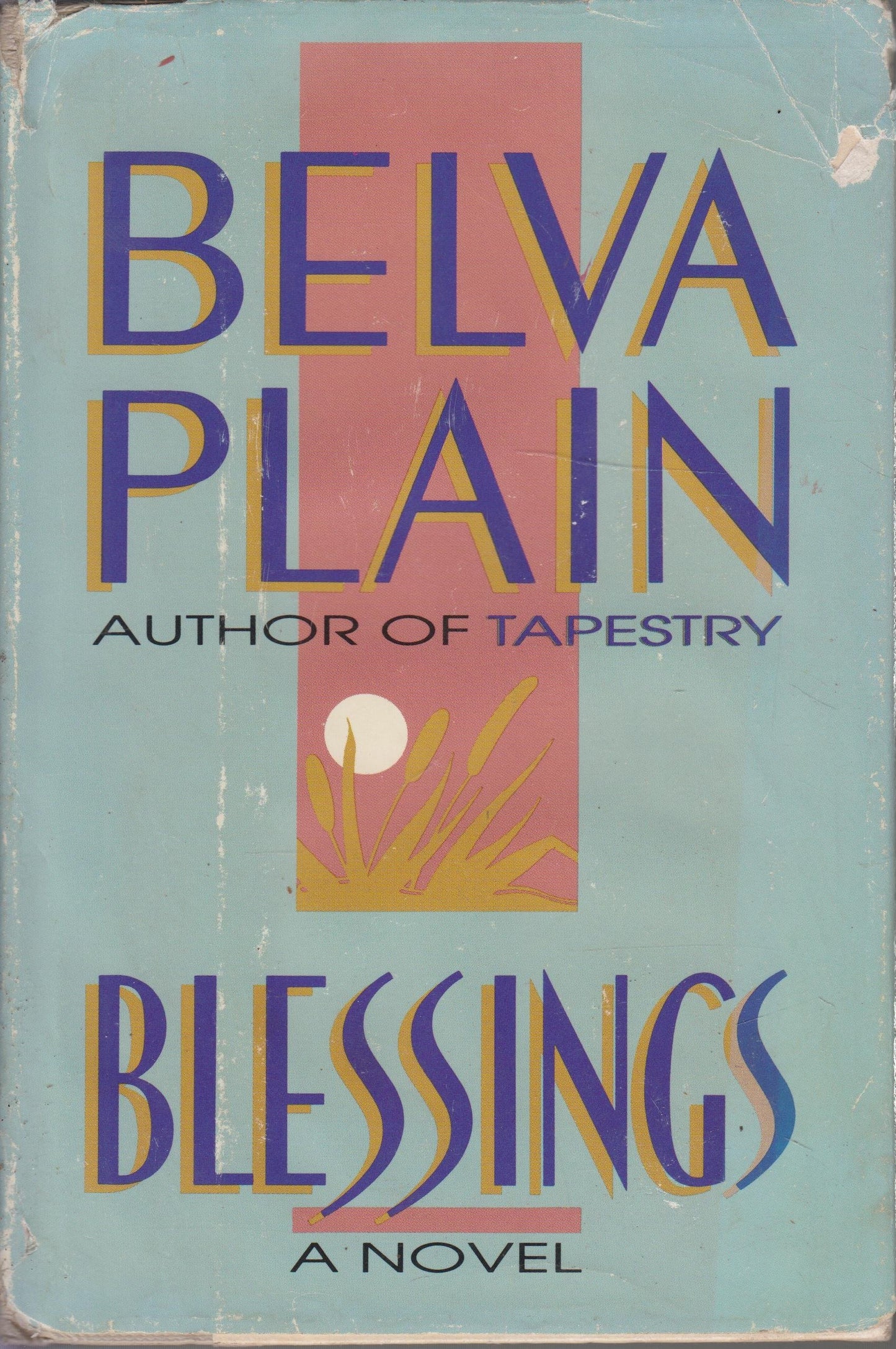 Blessings