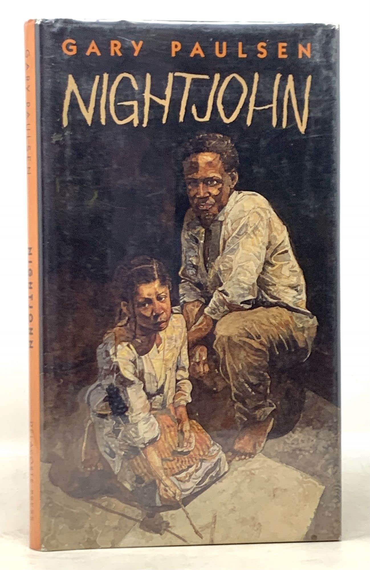 Nightjohn