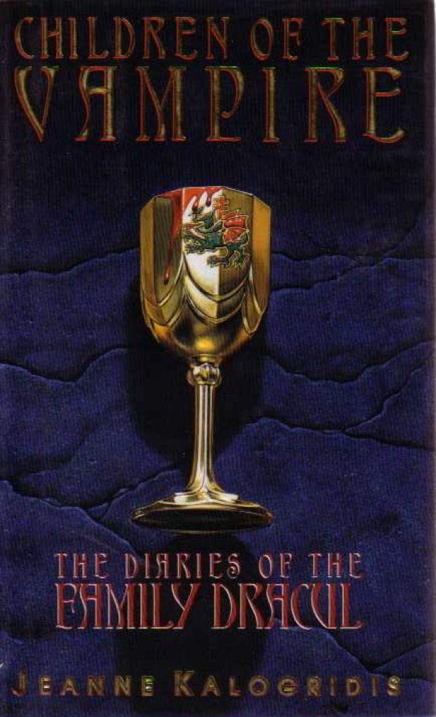 Children of the Vampire