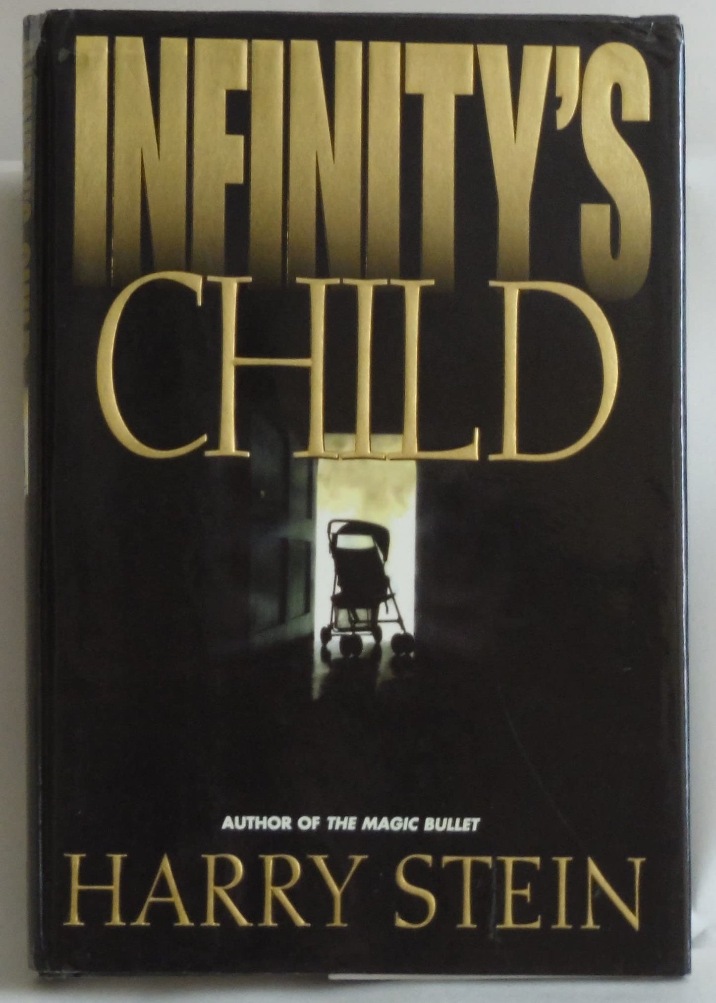 Infinity's Child