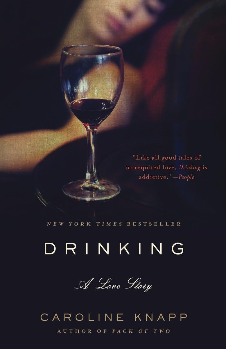 Drinking: A Love Story - 9637