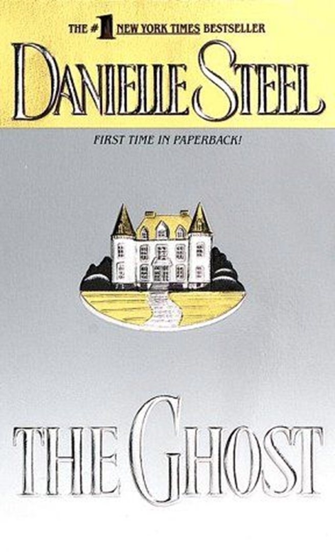 The Ghost