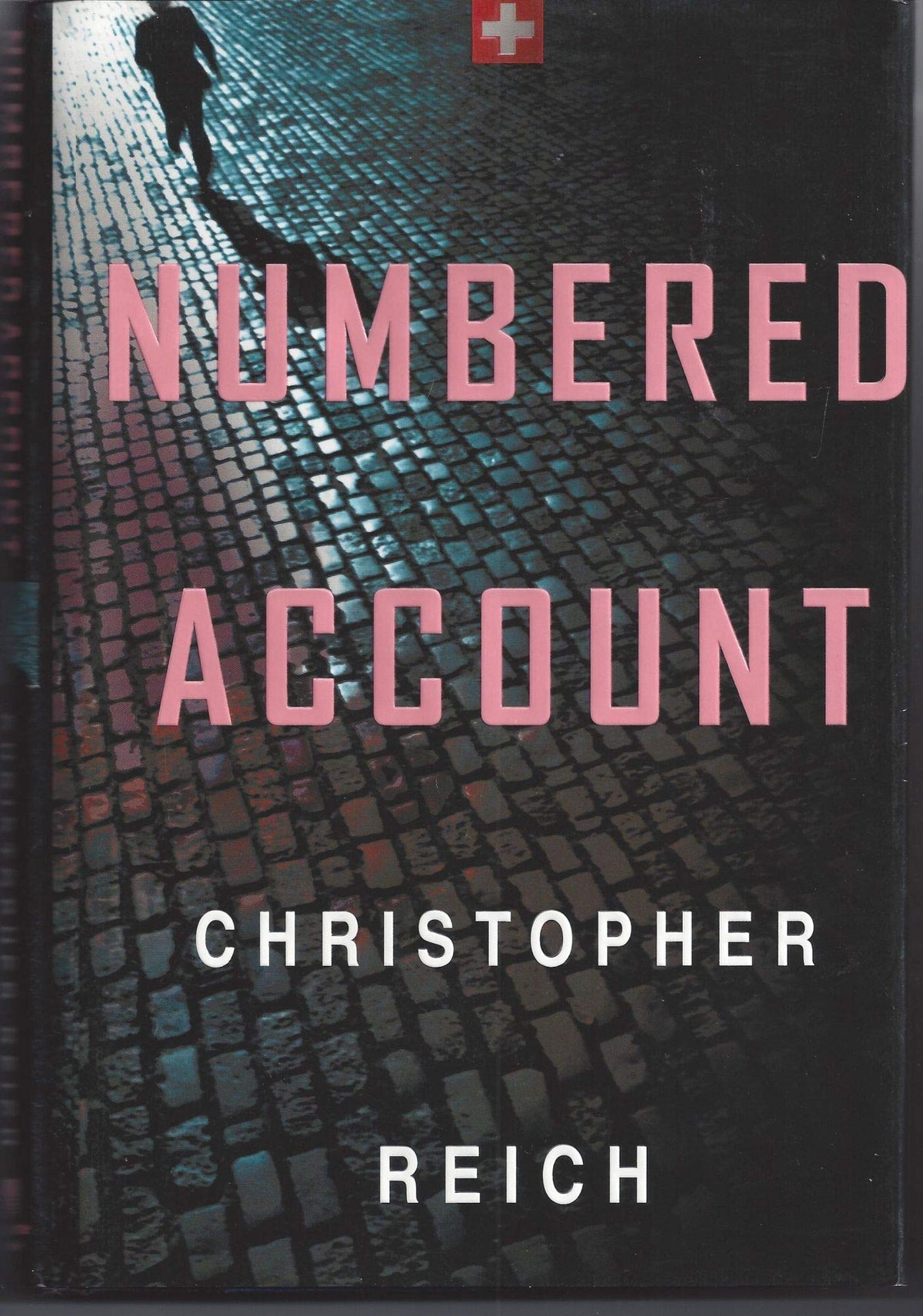 Numbered Account