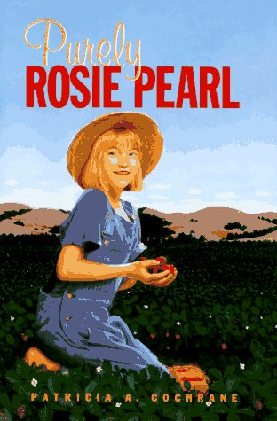 Purely Rosie Pearl