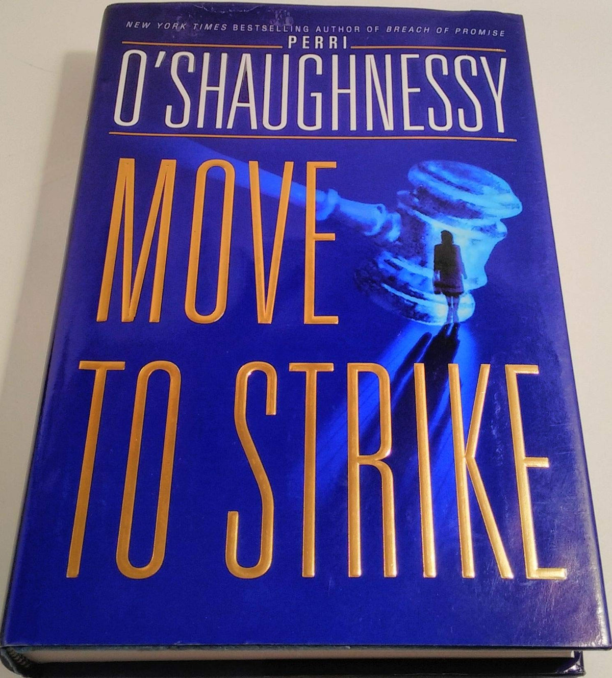 Move to Strike