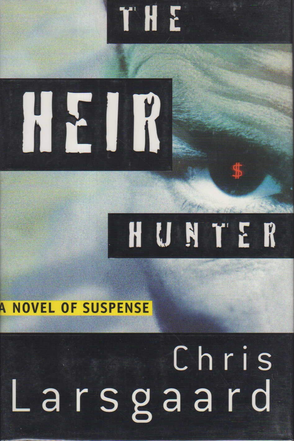The Heir Hunter