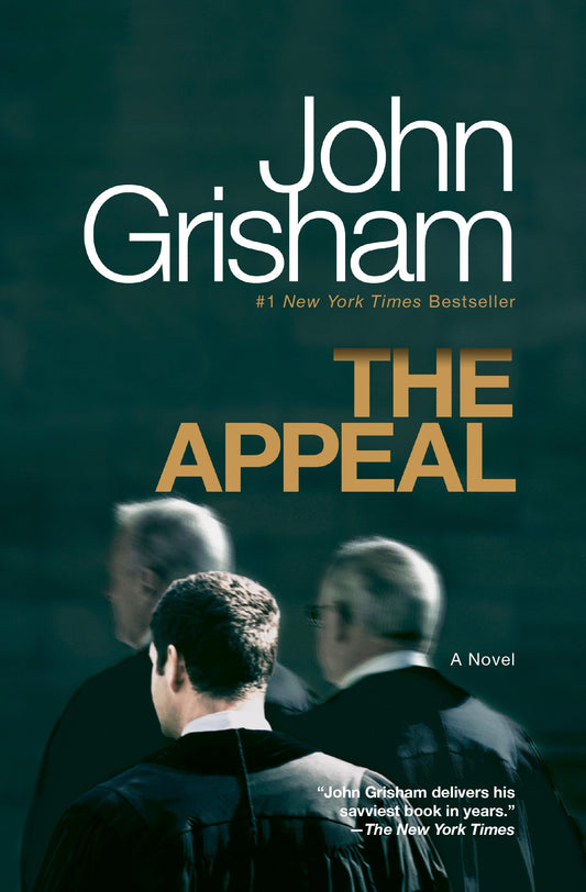 The Appeal: A Novel