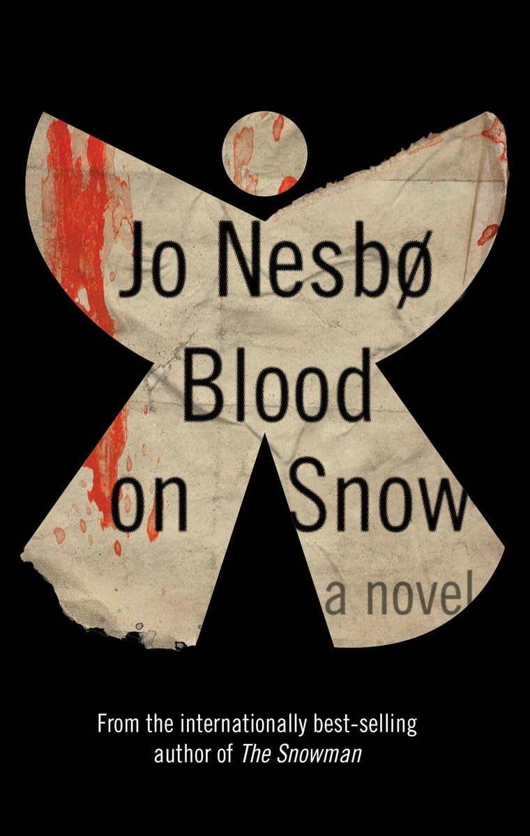 Blood on Snow: A Novel