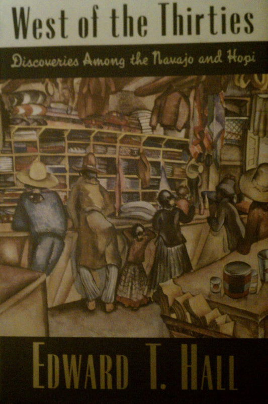 WEST OF THE THIRTIES