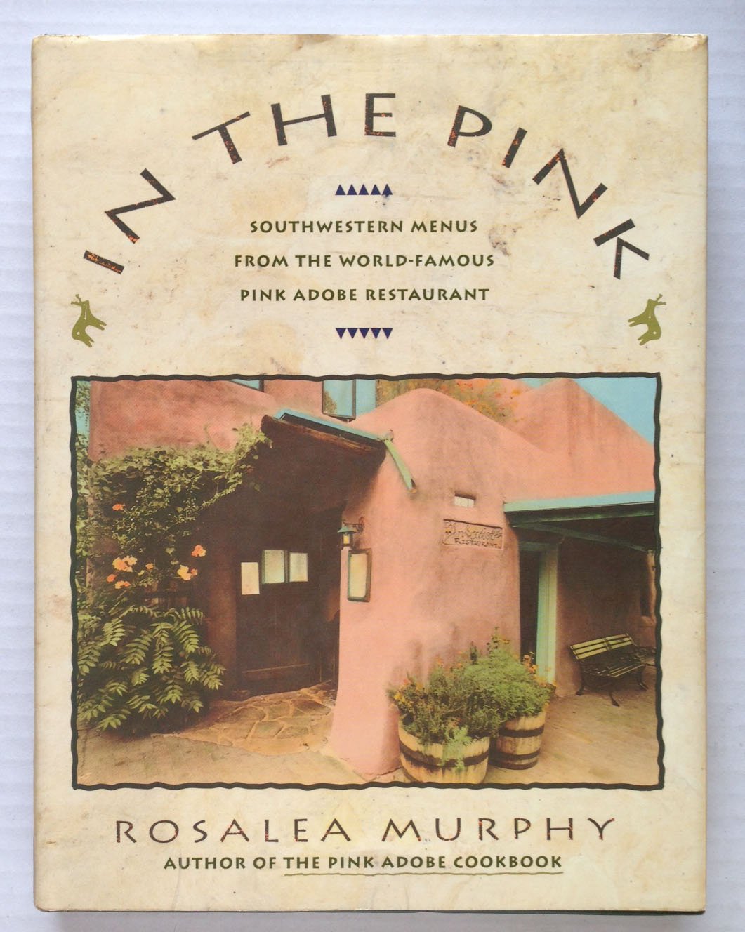 In the Pink