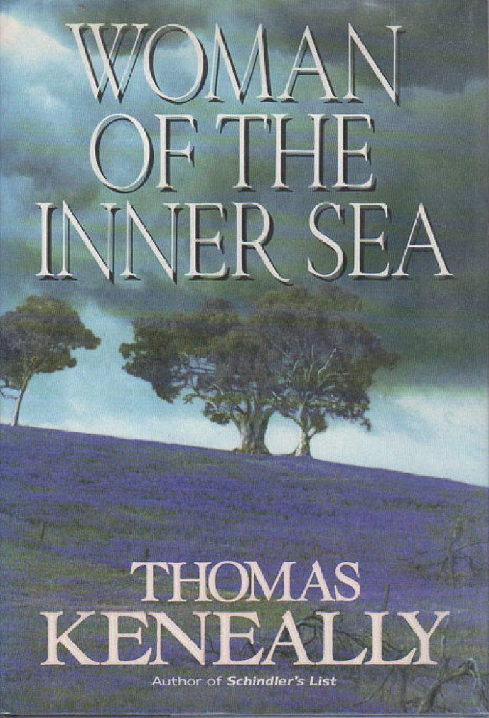 Woman of the Inner Sea, A