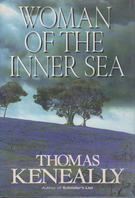 Woman of the Inner Sea, A