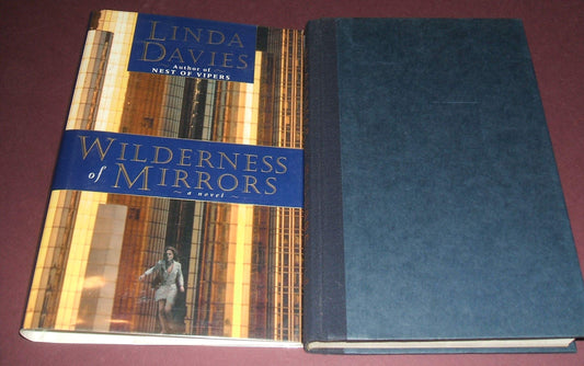 Wilderness of Mirrors