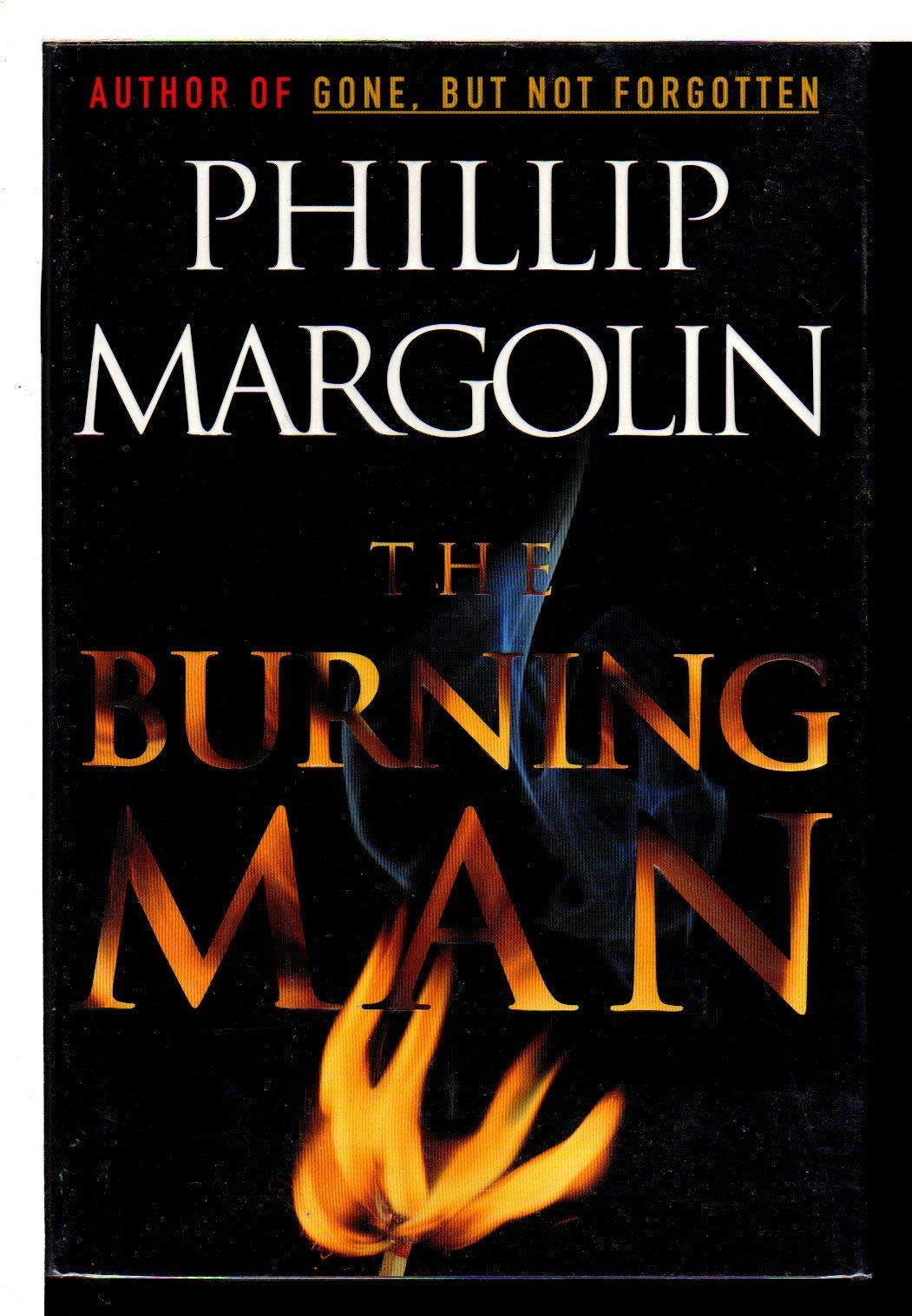 The Burning Man