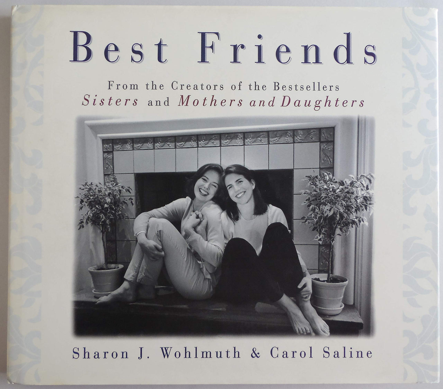 Best Friends