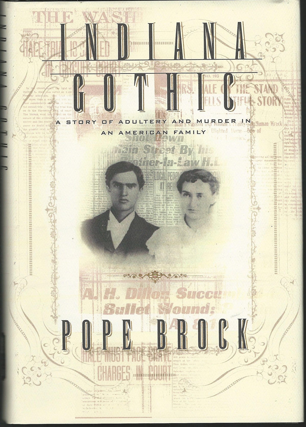 Indiana Gothic