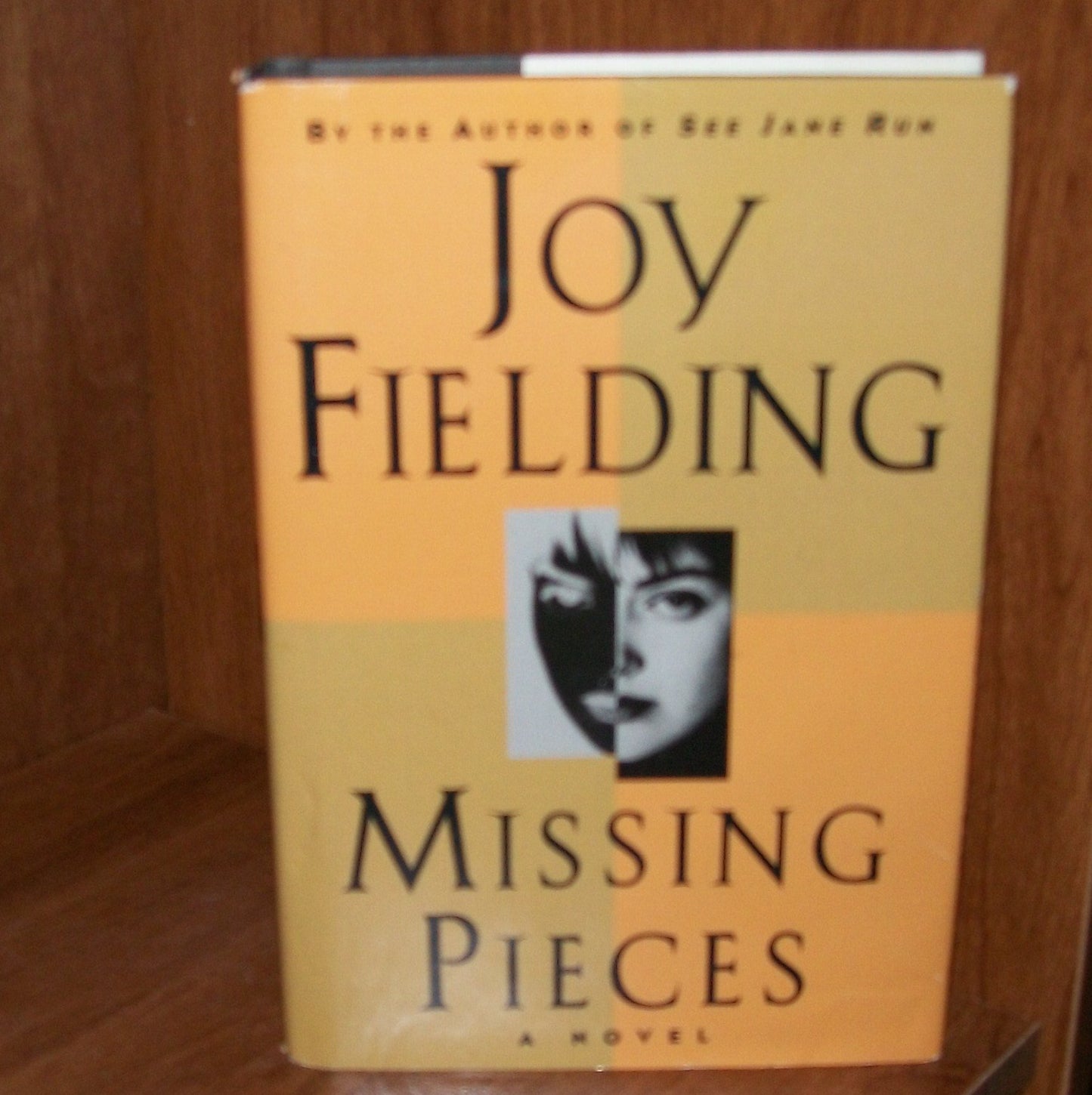 Missing Pieces