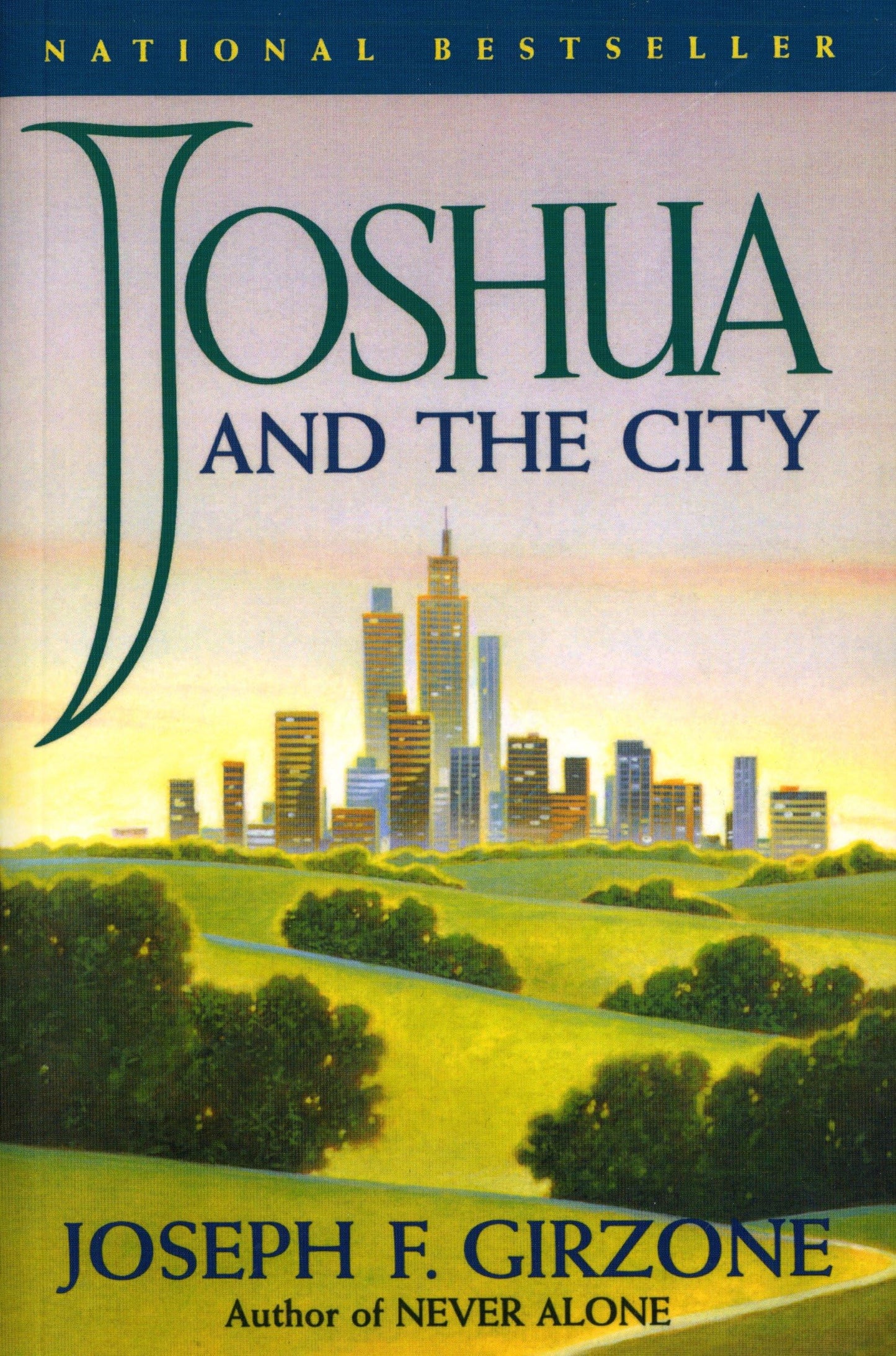 JOSHUA AND THE CITY