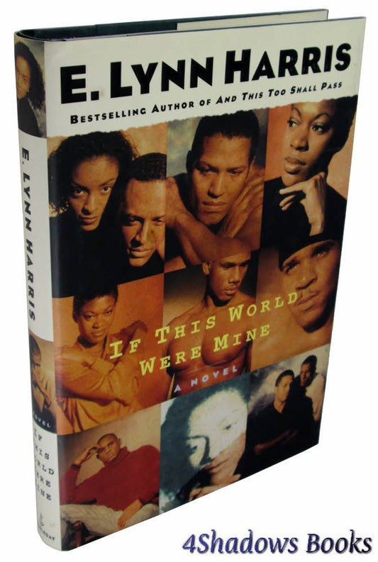 If This World Were Mine